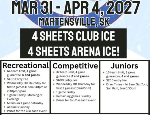 Martensville Mega Spiel 2027