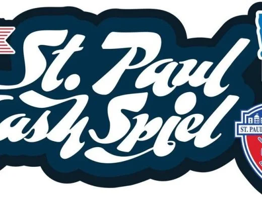 2026 Dale’s St. Paul Cash Spiel