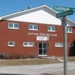 Sutton Curling Club