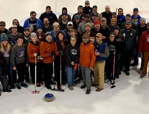 Butte Bonspiel 2026!!!!!