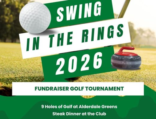 Swing in the Rings – Fundraiser Golf Tournament