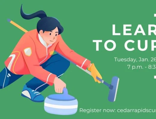 Learn to Curl