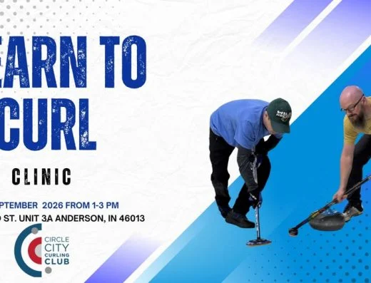 Learn To Curl : Clinic