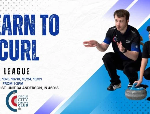 Learn to curl League