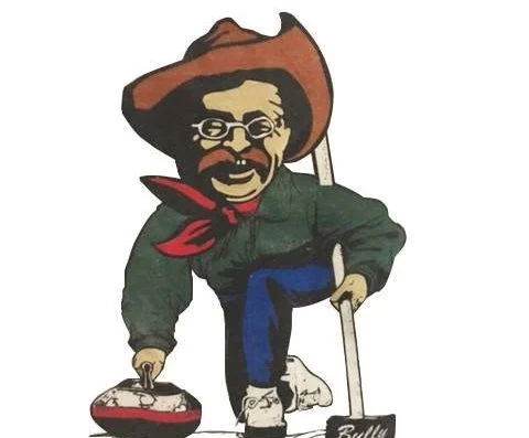 2026 Roughrider Bonspiel