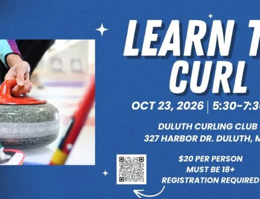 Learn to Curl With Us!