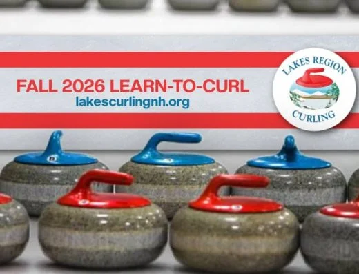 Fall 2026 Learn-To-Curl Clinic