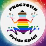 Frogtown Pride Spiel