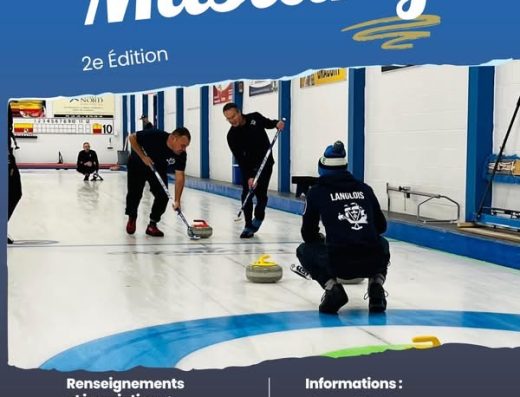 Mustangs – Victoria