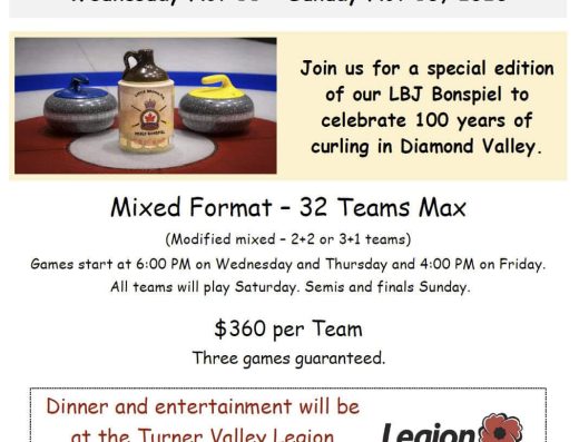 OCC Little Brown Jug