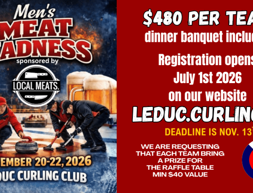 Men’s Meat Madness