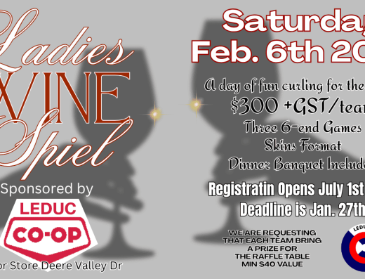 Ladies Wine Spiel