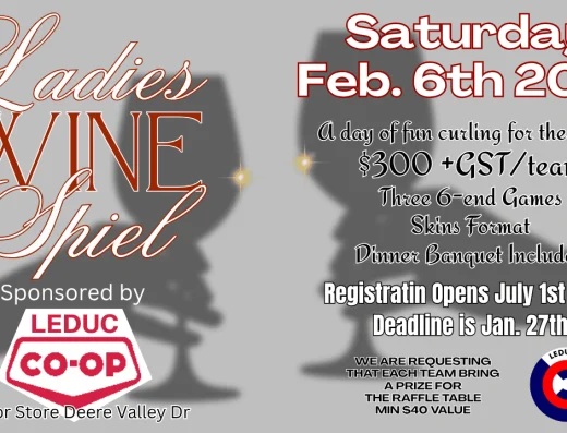 Ladies Wine Spiel