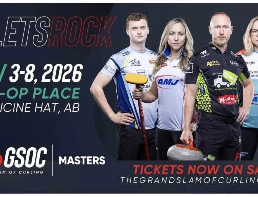 GSOC U21 JR SLAM
