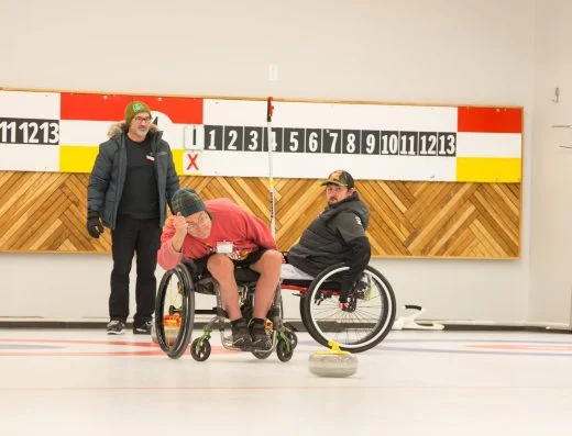 Open Adaptive Ice Time