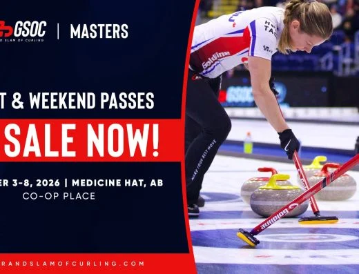 GSOC Masters