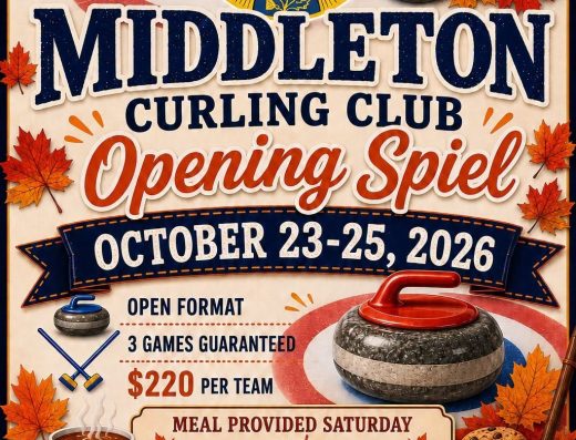 Opening Spiel