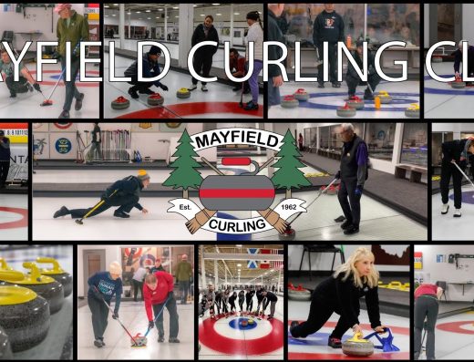 New Curler Clinic (Saturday Sessions)
