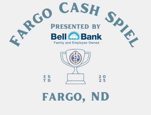 Fargo Cash Spiel Presented By Bell Bank
