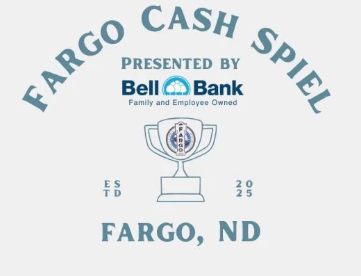 Fargo Cash Spiel Presented By Bell Bank
