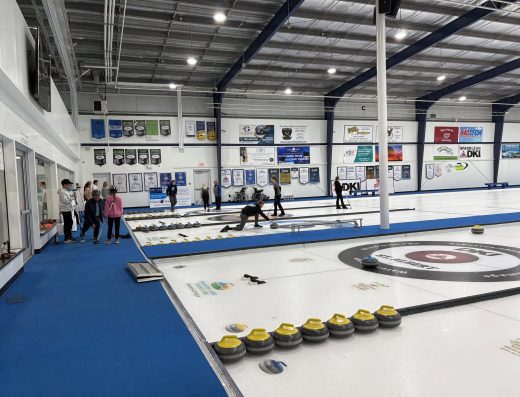 OUR JUNIOR OPEN HOUSE IS BACK!