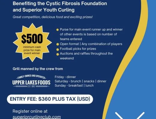 Somerville CF Charity Classic