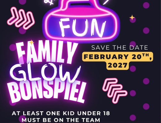 Family Glow Spiel