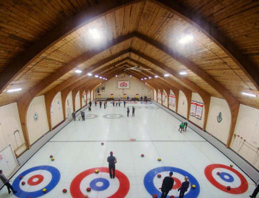 Broomstones Junior Bonspiel 2026
