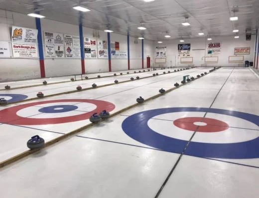 USJCA Youth Curling Camp
