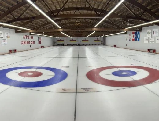 2027 Ton of Fun Junior Bonspiel