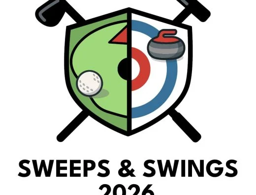 Sweeps & Swings 2026 | Golf + Curling
