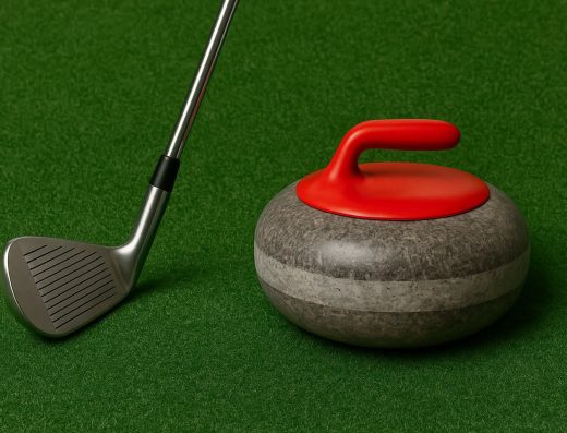 2026 Golf & Curl Biathlon