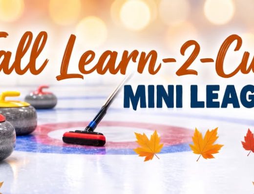 Fall Mini Learn to Curl League