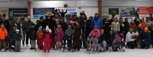 2027 Wildfire On Ice