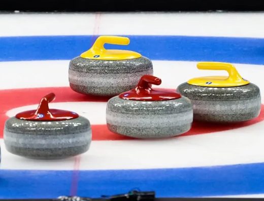 2027 PCMA Curling Bonspiel