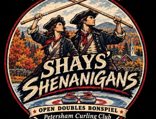 Shays’ Shenanigans: Open Doubles