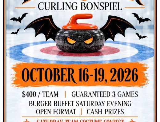 Ice Breaker Bonspiel
