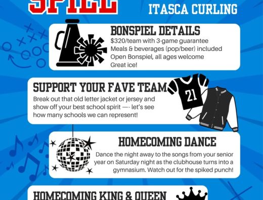 Homecoming Spiel (Open)