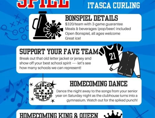 Homecoming Spiel (Open)