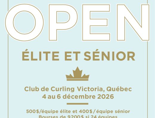 Vic Open – Victoria