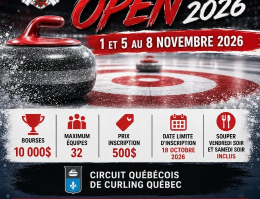 C3R Open – Trois-Rivières