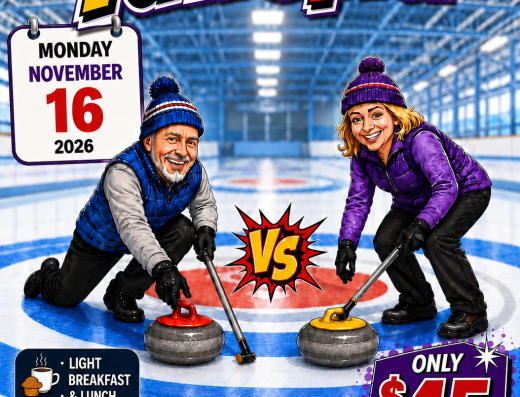 TuffSpiel – Enderby & District Curling Club