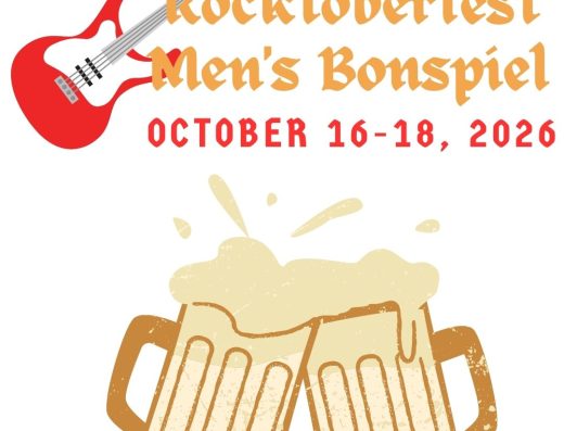 Men’s ‘Rocktoberfest’ Bonspiel – Qualicum & District Curling Club