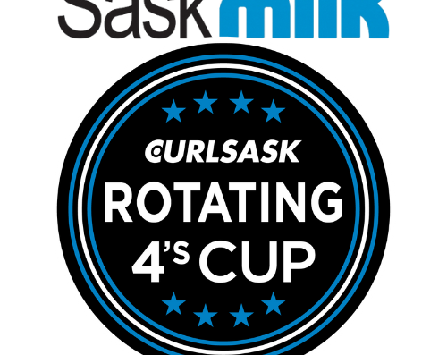 2027 SaskMilk Rotating 4’s Cup – Unity Curling Club