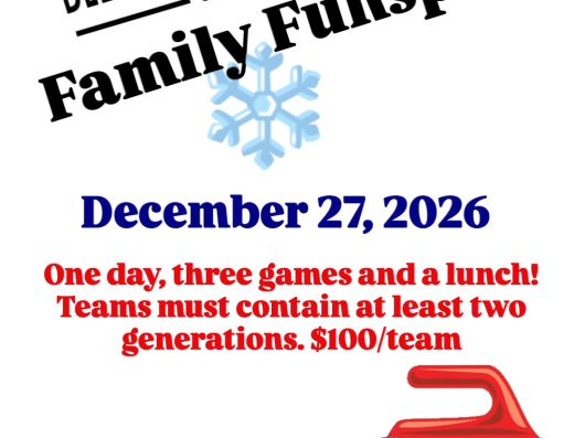 Delburne Family Funspiel