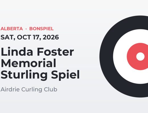 Linda Foster Memorial Sturling Spiel