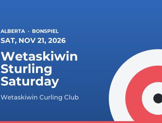 Wetaskiwin Sturling Saturday