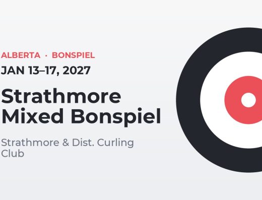 Strathmore Mixed Bonspiel
