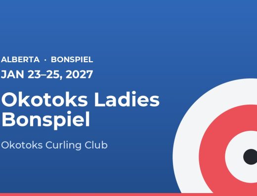 Okotoks Ladies Bonspiel
