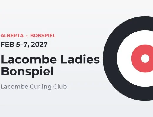 Lacombe Ladies Bonspiel